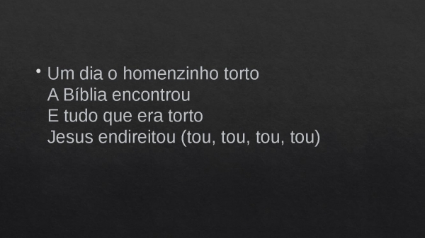 Homenzinho torto.pptx - página 9