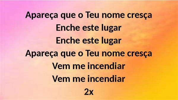 A Casa É Sua  - página 6