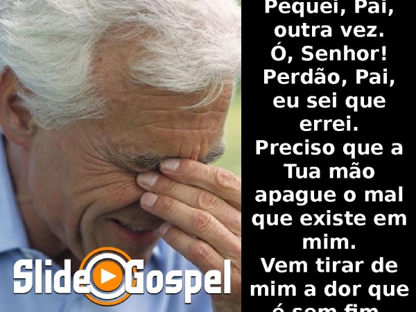 Pequei pai outra vez - página 1