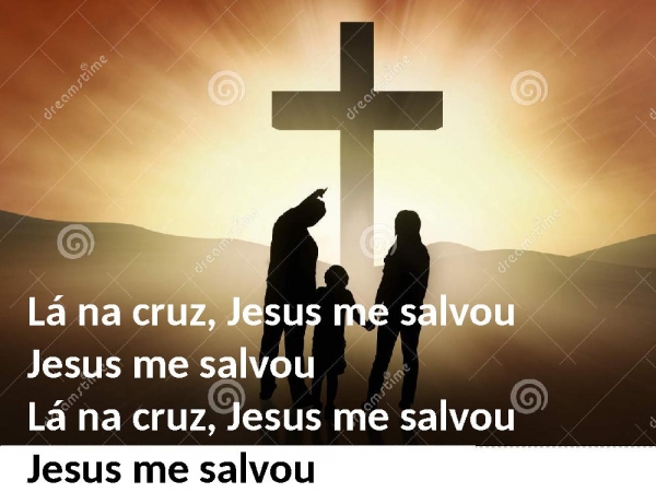 Medley Foi na Cruz,alvo mais que a neve grandioso es tú - página 10