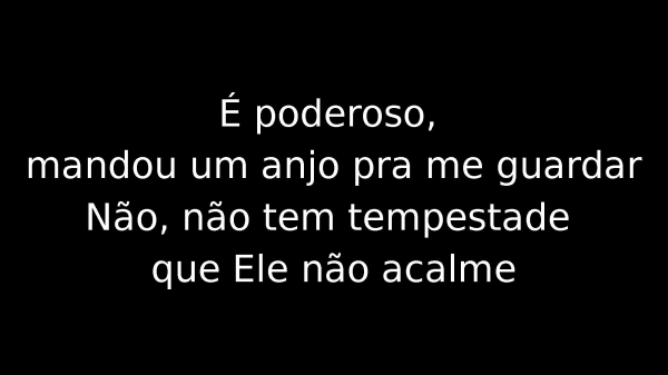 Deus Tremendo - página 5