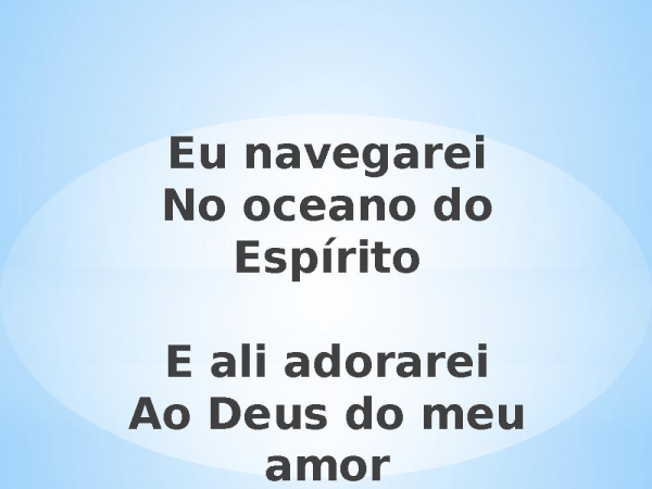 EU NAVEGAREI - página 2