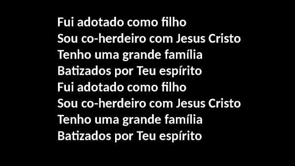 adotado como filho - página 4