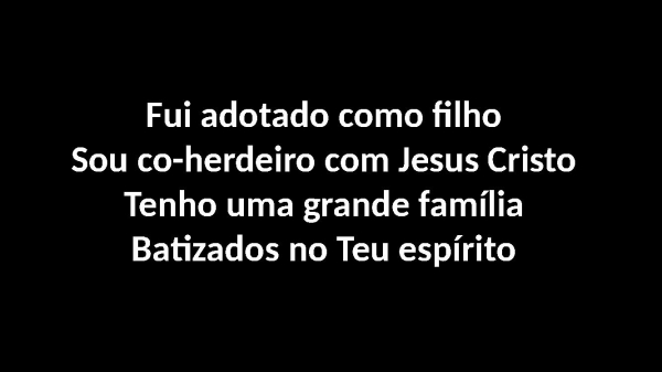 adotado como filho - página 6