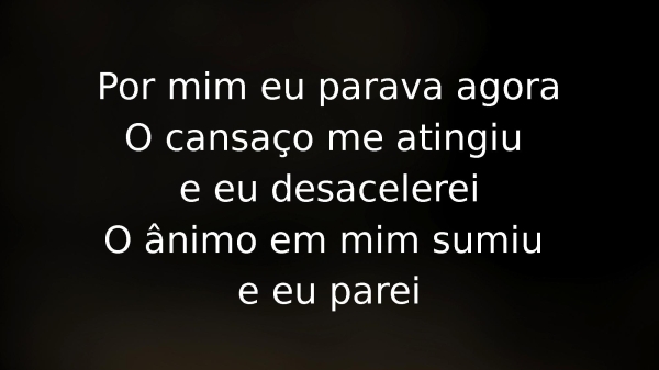 Por Causa Dele - página 2