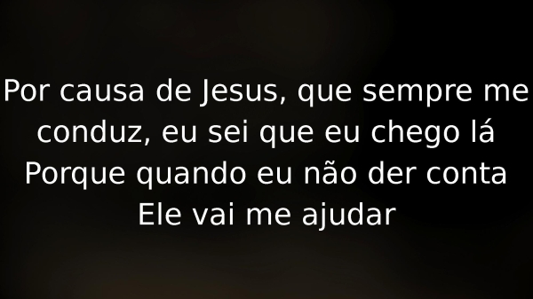 Por Causa Dele - página 15