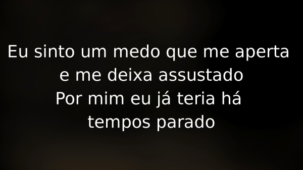 Por Causa Dele - página 5