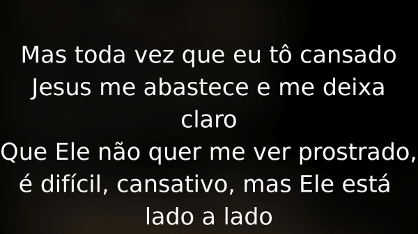 Por Causa Dele - página 6