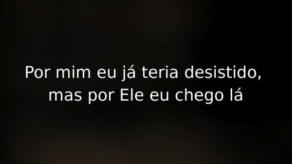 Por Causa Dele - página 8
