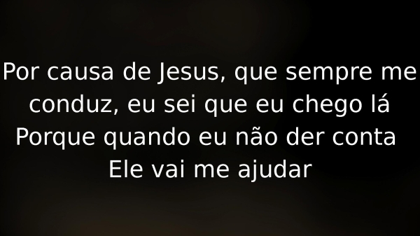 Por Causa Dele - página 10