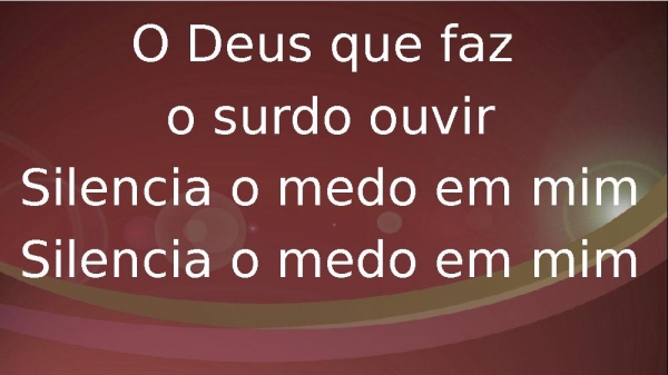 Milagres - página 2