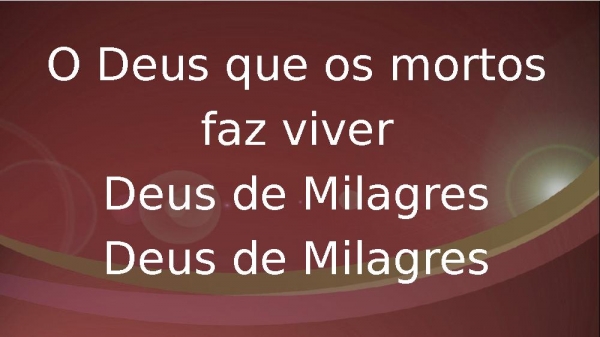 Milagres - página 8
