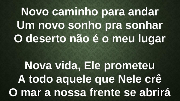 DANÇAR NA CHUVA.pptx - página 2