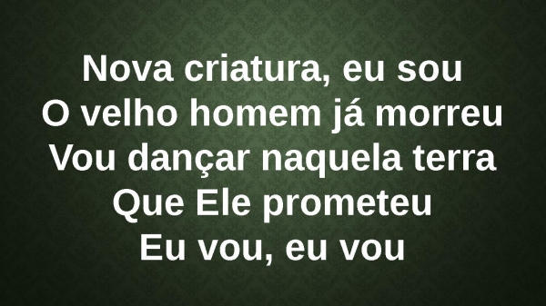 DANÇAR NA CHUVA.pptx - página 3