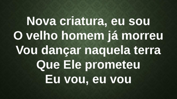 DANÇAR NA CHUVA.pptx - página 6