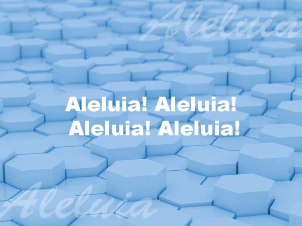 Aleluia - página 10