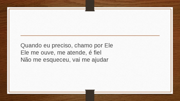 DEUS TREMENDO - página 2