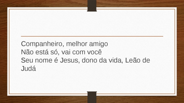 DEUS TREMENDO - página 7