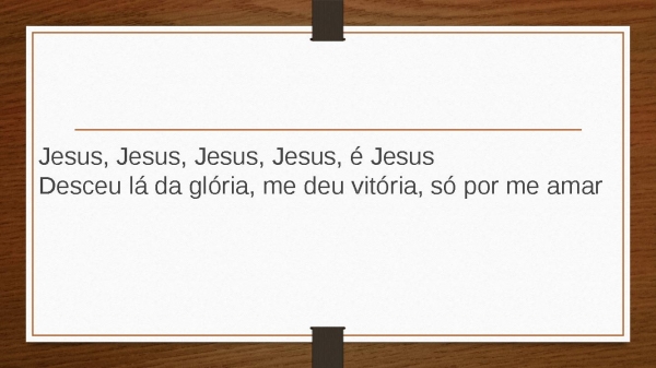 DEUS TREMENDO - página 10