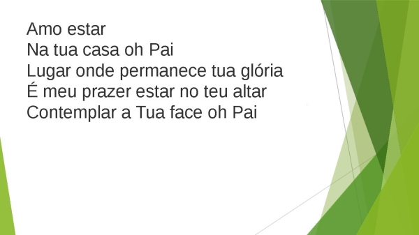 O Teu Altar - página 2