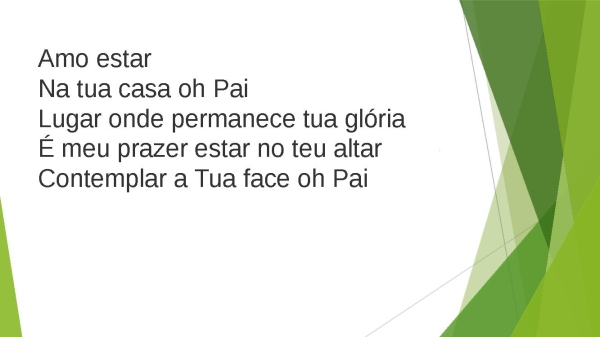 O Teu Altar - página 3