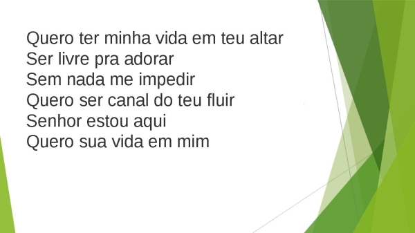 O Teu Altar - página 4