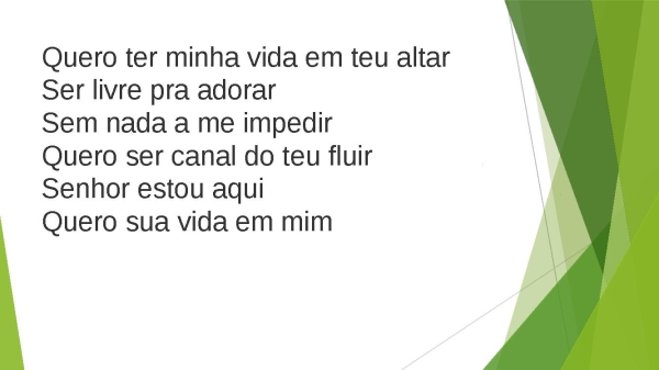 O Teu Altar - página 6