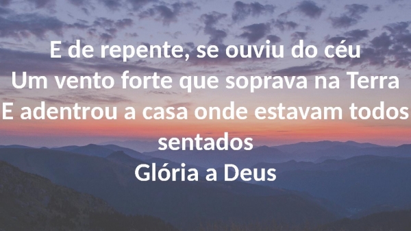 Yahweh se Manifestará - página 23