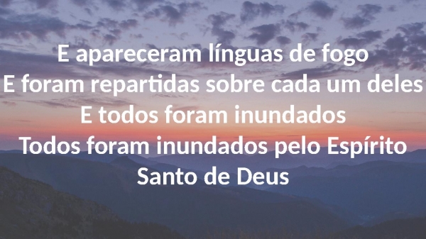 Yahweh se Manifestará - página 24