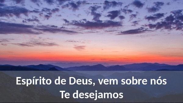 Yahweh se Manifestará - página 34