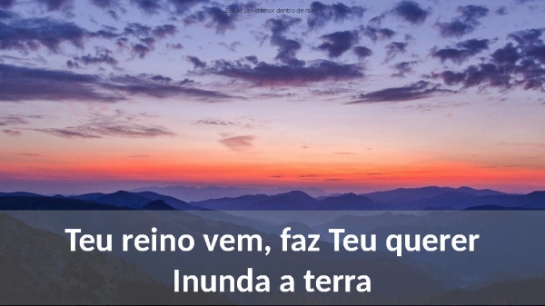 Yahweh se Manifestará - página 35