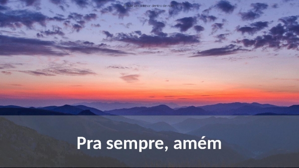 Yahweh se Manifestará - página 38