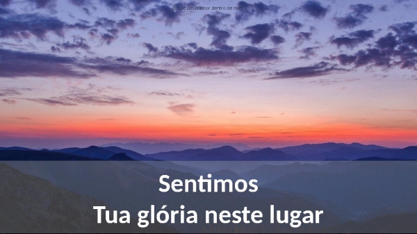 Yahweh se Manifestará - página 10