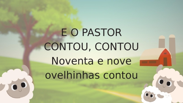 Ovelhinha - página 2