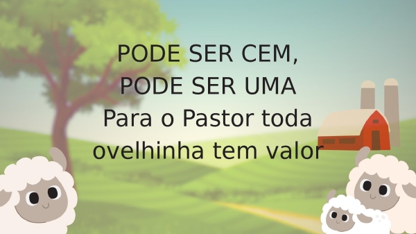 Ovelhinha - página 13