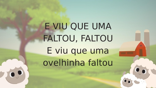 Ovelhinha - página 3