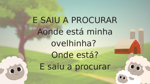 Ovelhinha - página 5