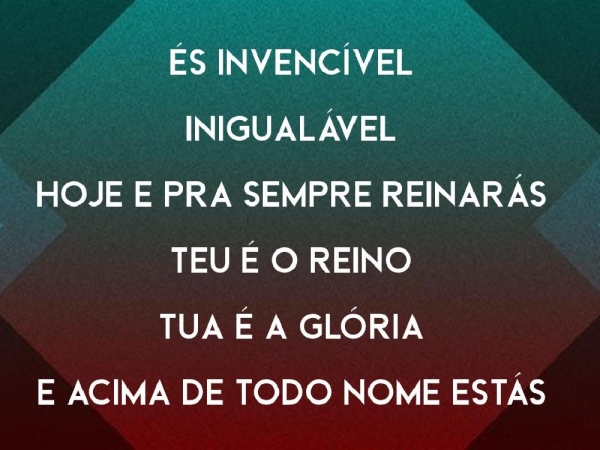 OH QUÃO LINDO ESSE NOME È - página 12