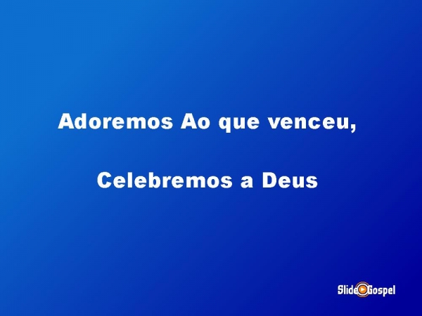 Rei da glória - página 8