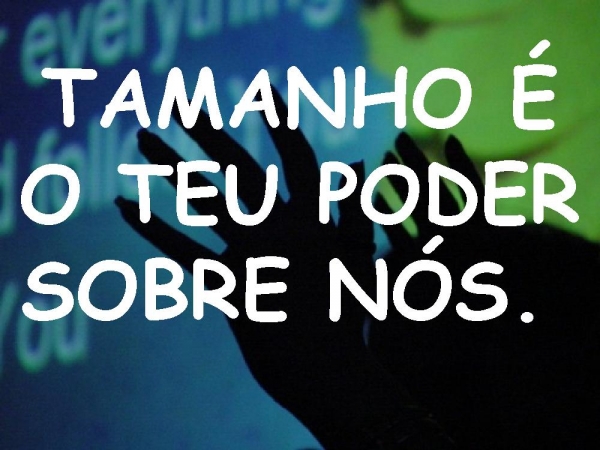 DERRAMA SUA SHEKINÁH SOBRE NÓS - página 11