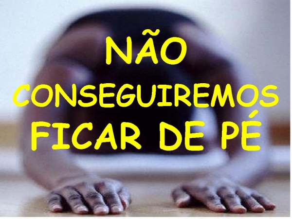 DERRAMA SUA SHEKINÁH SOBRE NÓS - página 7
