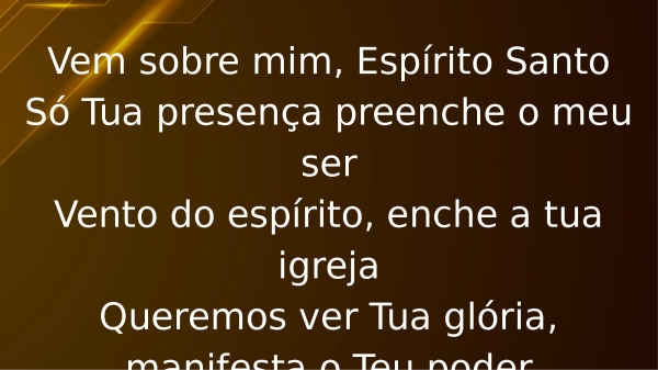 Vento do Espírito - página 11