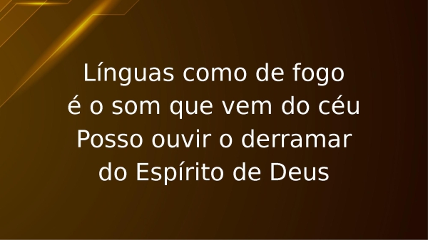 Vento do Espírito - página 3