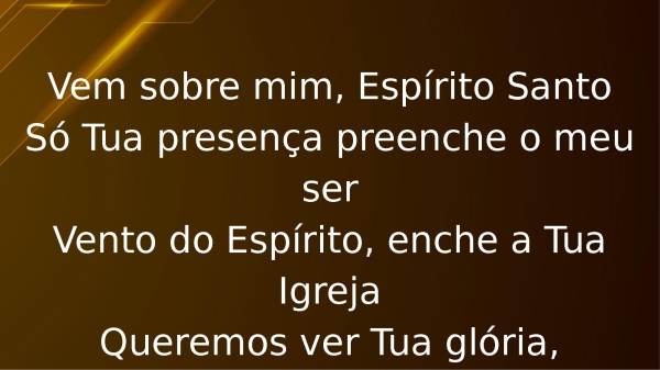 Vento do Espírito - página 7