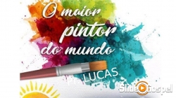 O maior pintor do mundo