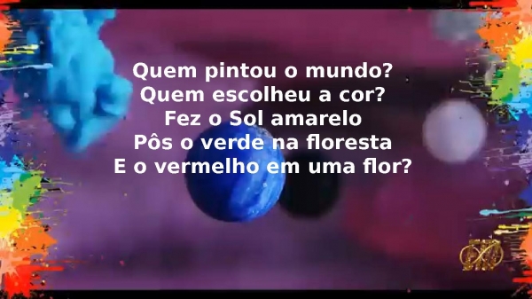 O maior pintor do mundo - página 2