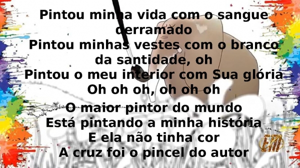 O maior pintor do mundo - página 11