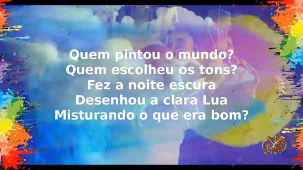 O maior pintor do mundo - página 3