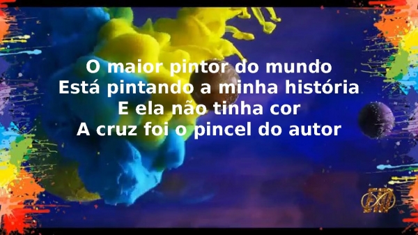 O maior pintor do mundo - página 4