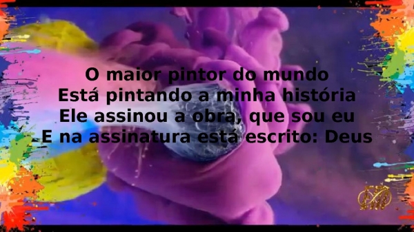 O maior pintor do mundo - página 5